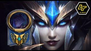 Elise Montage - Jungle Season 10