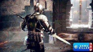 TOP 10 AMAZING Upcoming SOULS LIKE GAMES of 2020 & 2021 | PS4, Xbox One, PC