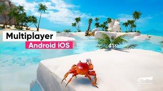 Top 10 Best Multiplayer Games for Android & iOS 2020