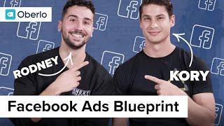 Facebook Ads Step by Step with 6 Figure Niche Experts | Oberlo Dropshipping 2020