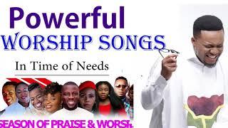 Powerful Worship Songs || 45 High praise and worship  Mixtape Naija Africa Church Songs