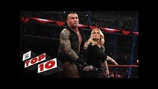 Top 10 Raw moments: WWE Top 10, March 2, 2020