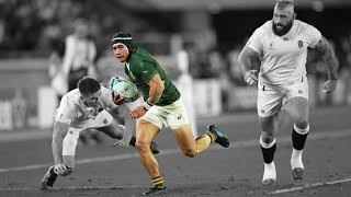 The Ten BEST Steppers in Rugby