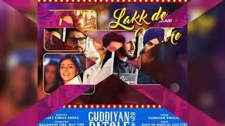 Top 10 punjabi songs new this week