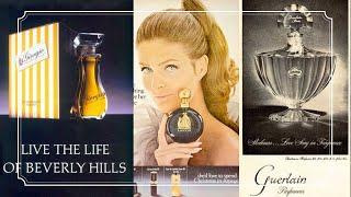 20 Perfumes that Defined the 20th Century