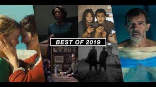 Top 10 movies of 2019 watch before end of 2019 trailer hollywood avengers terminator