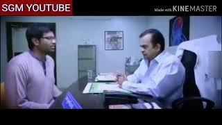 Bramhanandam most comedy sense