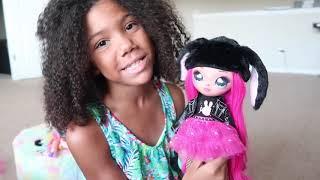 Jayda’s Top Picks for Girls from Walmart’s Top Rated by Kids List