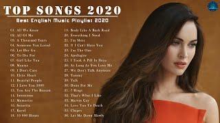 Top Hits This Week 2020 