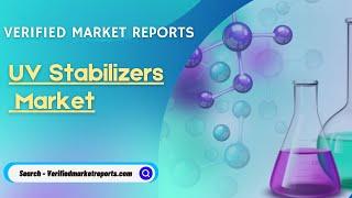 Top 10 Company In UV Stabilizers Market Size And Forecast - Verified Market Reports