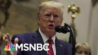 Schiff: Intel Cmte. To Release Impeachment Report To Public | The Last Word | MSNBC