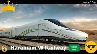 TOP 10 FASTEST TRAINS IN THE WORLD