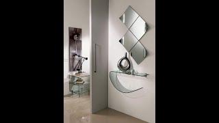 Top 10 Home Decoration Design in cheap price | Mirror Design for wall | Stylish Decoration piece