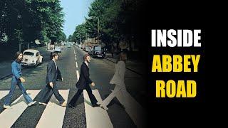 Abbey Road: Inside The Album with Jerry Hammack & Clay Blair