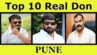 Top 10 Don in Pune