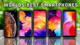 Top 10 Best SmartPhones In World of 2020 