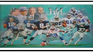 Top 10 Greatest Moments in Dallas Cowboys History