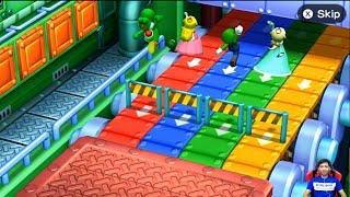 Mario Party: The Top 100 - Minigames #26 Master Difficulty