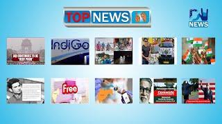 Night Top News Stories 10 (21/01/2021)