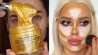 Best Makeup Transformations 2020 | New Makeup Tutorials Compilation