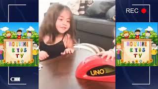 2020 Top Funny Videos/Try Not To Lough With Cute BABY Video Compilation! V#21