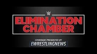 WWE Elimination Chamber 2020 Highlight Full HD -  WWE Elimination Chamber 2020 Full Show