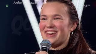 Dawid wybiera 3 osoby do finału cz.1 | The Voice Kids 3