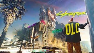 CYBERPUNK DLC COULD BE HUGE, DEAD ISLAND 2 RETURNS, & MORE