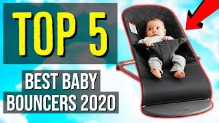 ✅ TOP 5: Best Baby Bouncer 2020