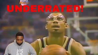 THE REAL GOAT KAREEM ABDUL JABBER TOP 10 HIGHLIGHTS