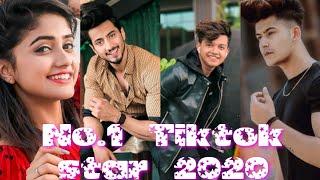 TOP 10 TIKTOK STAR 2020 | NUMBER 1 TIKTOK STAR | WHO IS NUMBER 1 TIKTOK STAR | No 1 tiktok star 2020