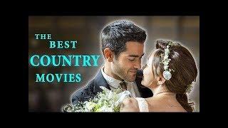 TOP 10 Best COUNTRY Hallmark Movies Worth Watching 2019 | Hallmark Romance Movies for Valentine Day