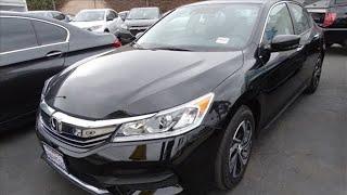 2017 Honda Accord San Diego CA Kearny Mesa, CA #28127