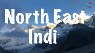 I Love North East India - North East India & Facts - Master v1.1 - Video