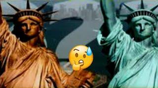 Amazing facts//Statue of Liberty Facts...Ep-16