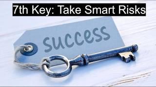 TOP 10 Keys to Success in Life     new 2020  best motivatinal video