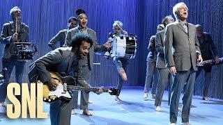 David Byrne: Once in a Lifetime (Live) - SNL