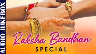 Raksha Bandhan Special | Raksha bandhan Ke Gaane | Rakhi Songs 2020 | Superhit Hindi Film Songs