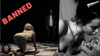 Top 10 Banned Movies of All Time