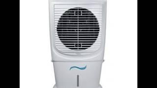 Top 10 Air cooler brands in India 2020