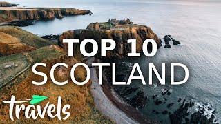 Top 10 Reasons to Make Scotland Your Next Destination | MojoTravels