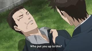 寄生獣 セイの格率 TOP 10 MOVIE ANIME SHINICHI STORY PART 2