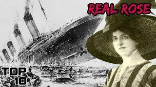 Top 10 Scary Titanic Premonitions