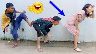 Must Watch New Funny Video 2020_Top New Comedy Video 2020_Try To Not Laugh