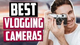 Best Vlogging Cameras in 2020 [TOP 5 Picks]