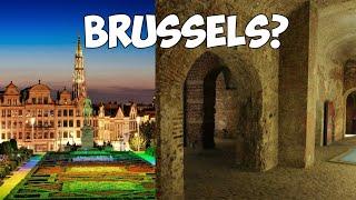 Top 10 best places to visit in Brussels | Top5 ForYou