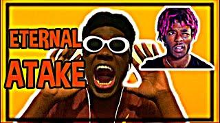 Lil Uzi VERT-That Way REACTION(ETERNAL Atake??)