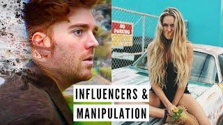 4 Ways Influencers Manipulate You