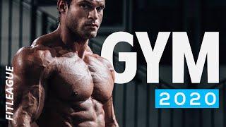 Best Gym Workout Music Mix 
