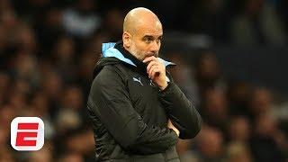 Champions League is HUGE for Pep Guardiola & Manchester City - Craig Burley | ESPN FC